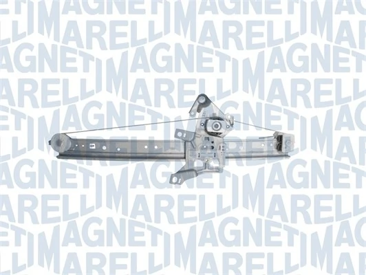 Window Regulator